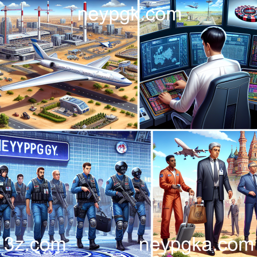 O Crescimento dos Jogos de Simulação: Uma Experiência Imersiva
